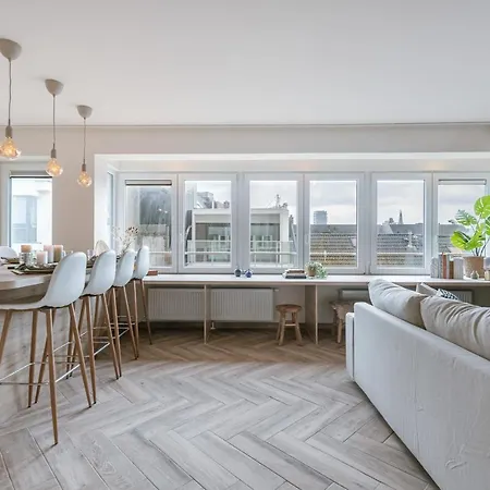 Appartement Juan - Modern 2 Bedroom In *