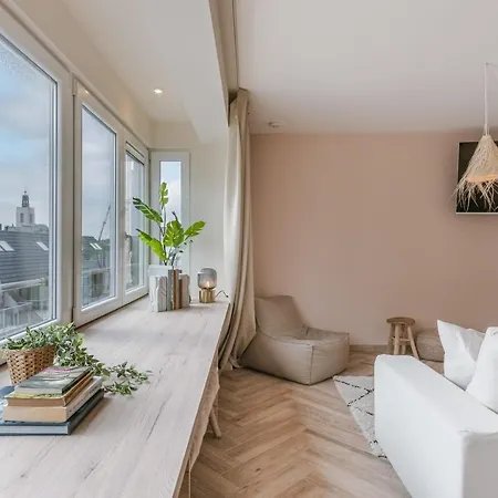 Apartamento Juan - Modern 2 Bedroom In