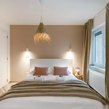 Appartement Juan - Modern 2 Bedroom In *