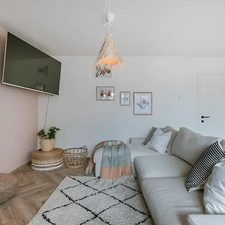 Juan - Modern 2 Bedroom In * Ostend