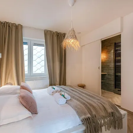 Apartment Juan - Modern 2 Bedroom In *