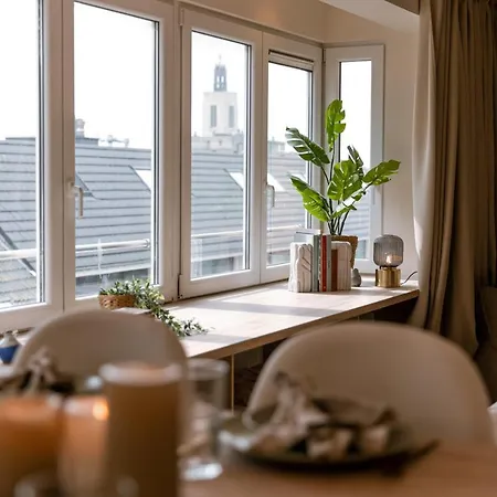 Apartment Juan - Modern 2 Bedroom In