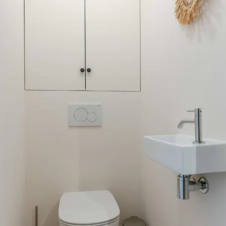 Juan - Modern 2 Bedroom In Ostende